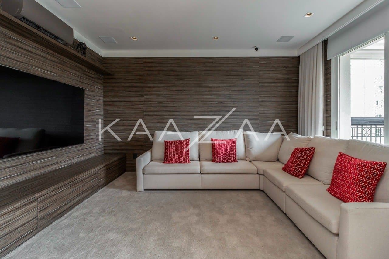 Apartamento em Moema - Foto 7