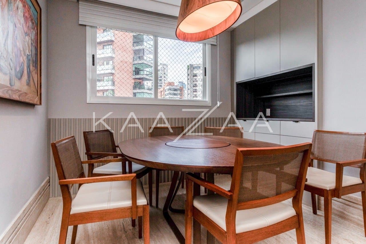 Apartamento em Moema - Foto 9