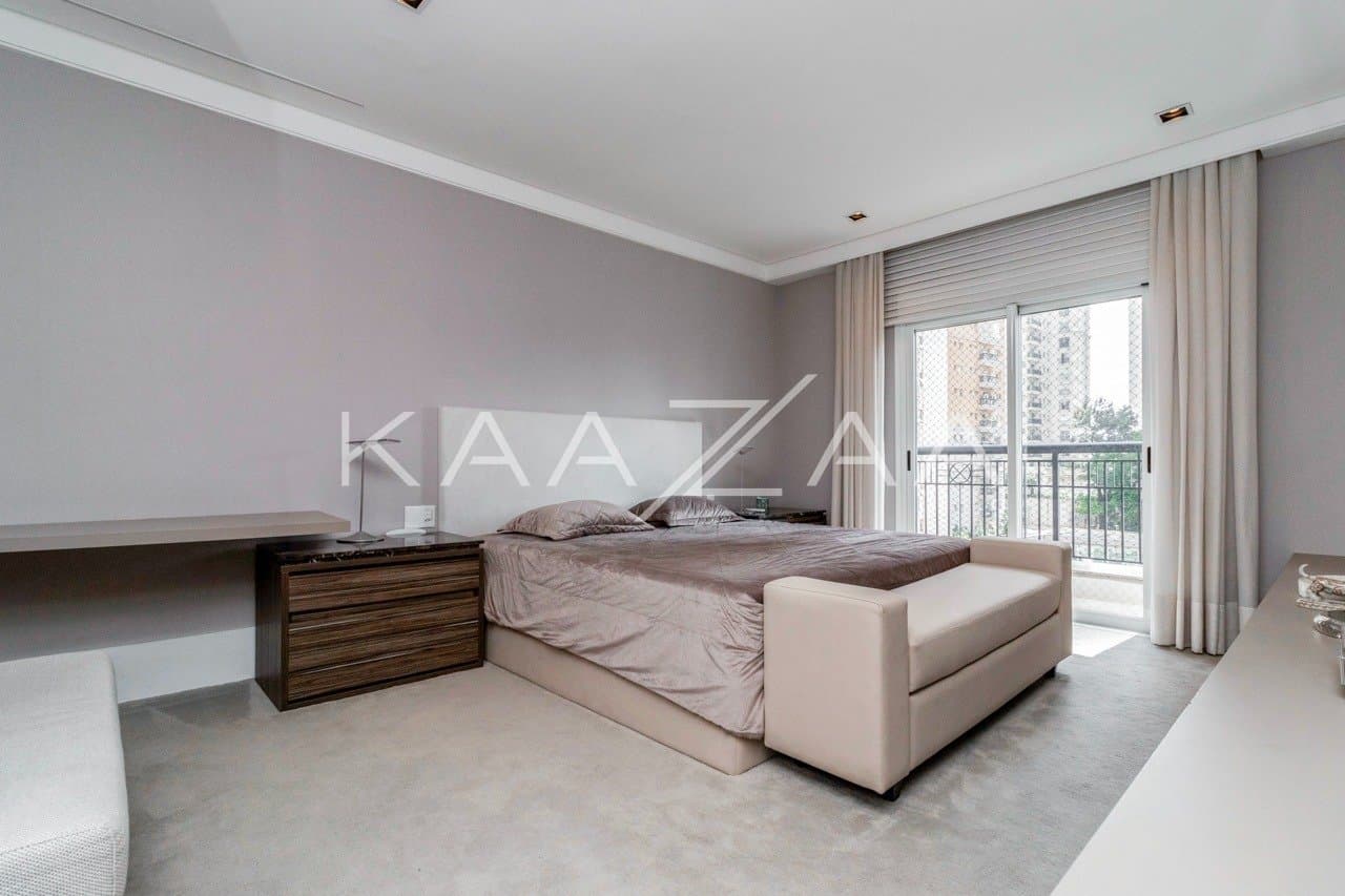 Apartamento em Moema - Foto 13