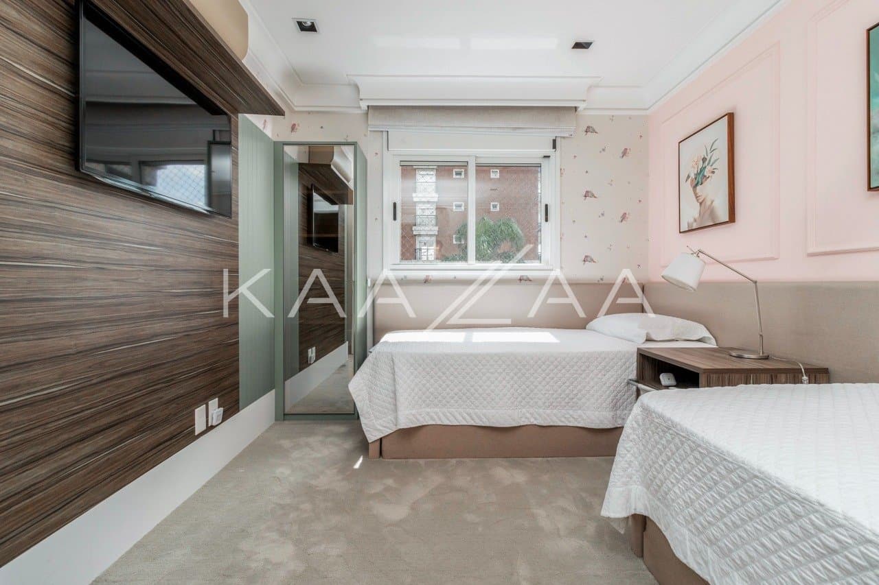 Apartamento em Moema - Foto 17