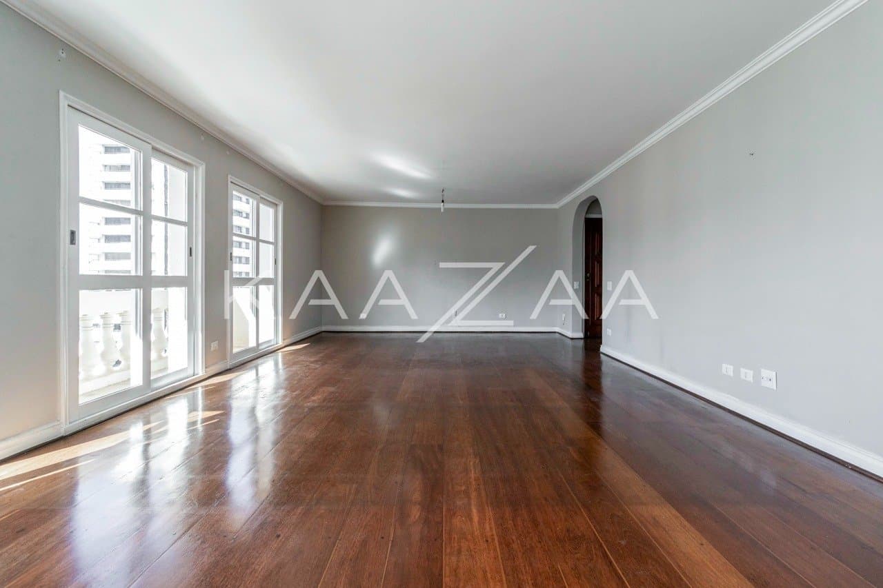 Apartamento no Jardim Paulista - Foto 1