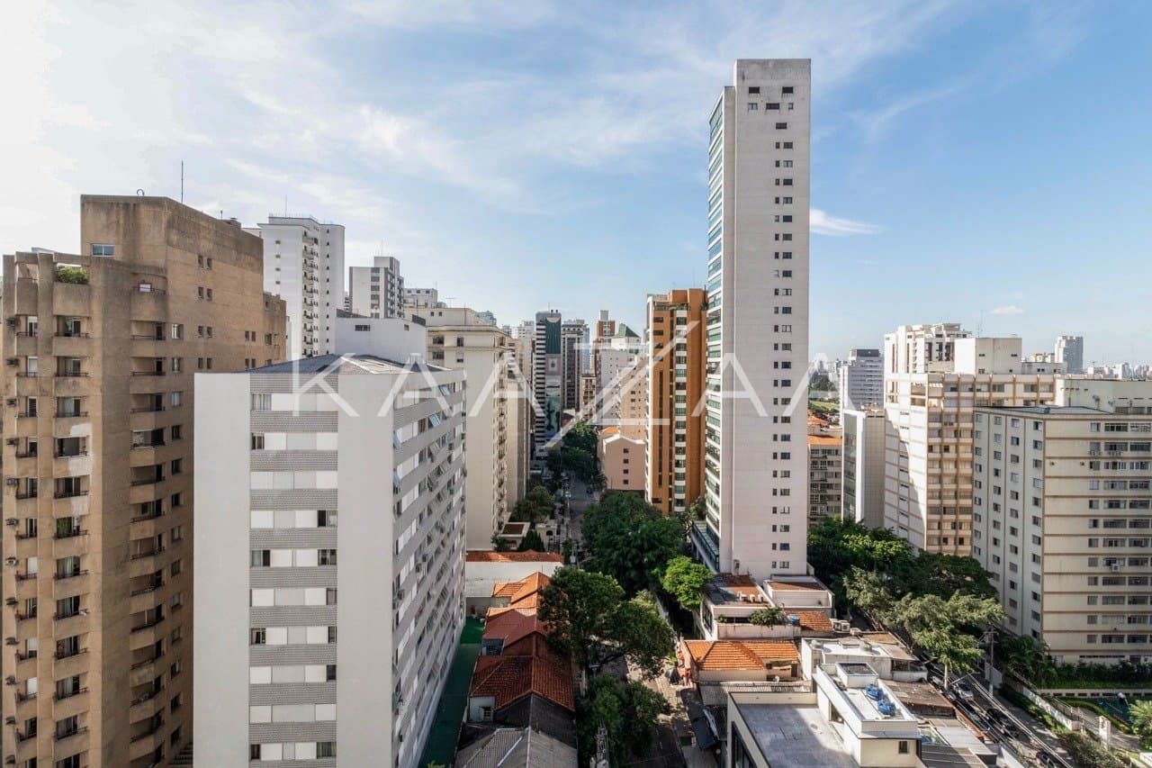 Apartamento no Jardim Paulista - Foto 5
