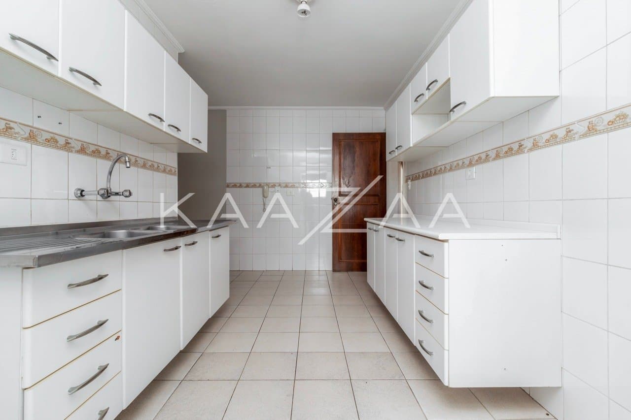 Apartamento no Jardim Paulista - Foto 9