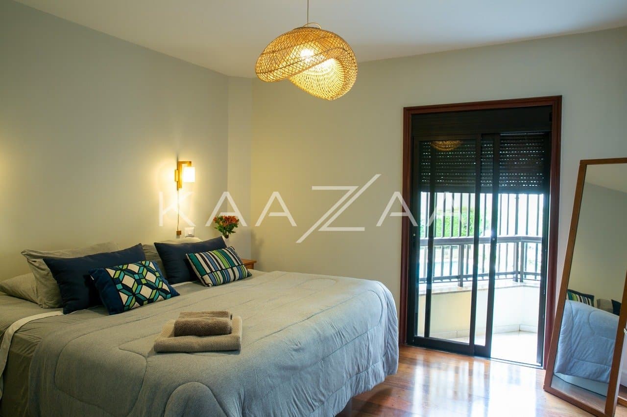 Apartamento na Vila Madalena - Foto 15