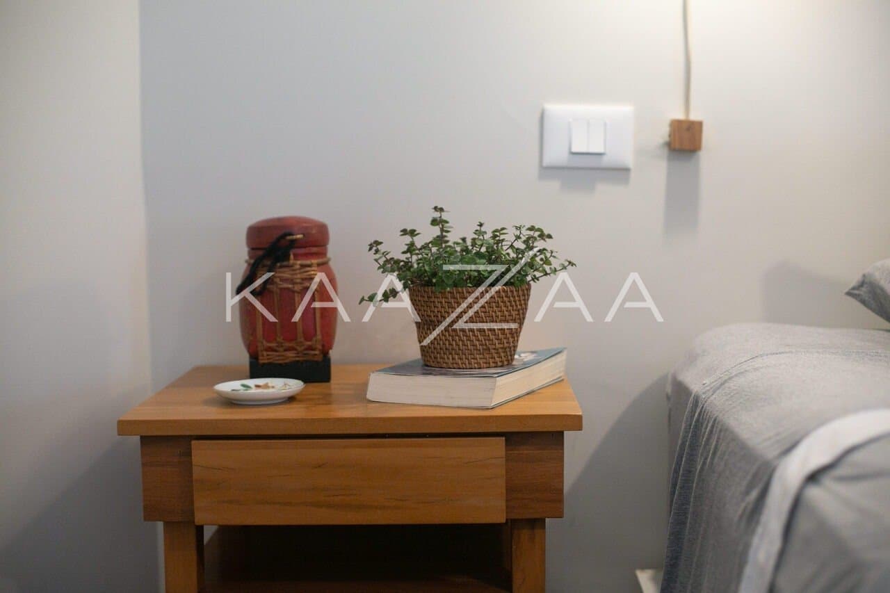 Apartamento na Vila Madalena - Foto 19