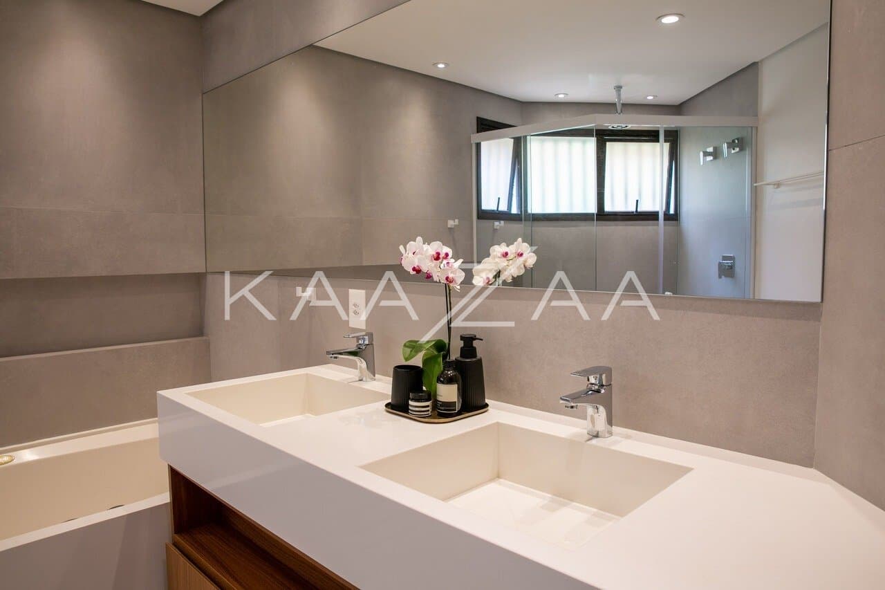 Apartamento na Vila Madalena - Foto 22