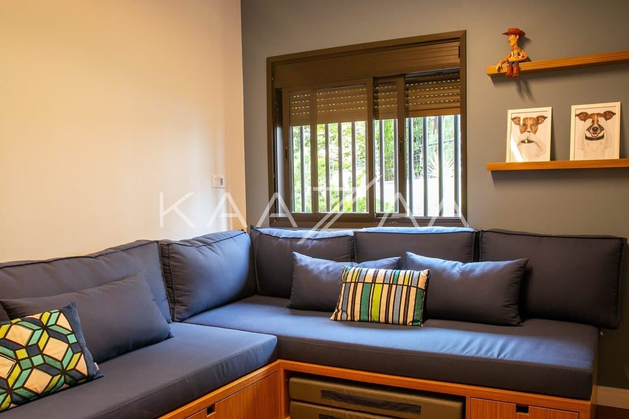 Apartamento na Vila Madalena - Foto 30