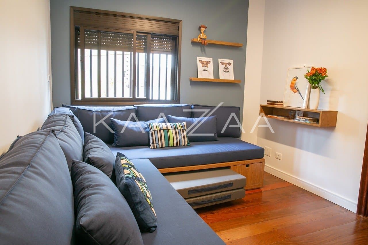 Apartamento na Vila Madalena - Foto 31