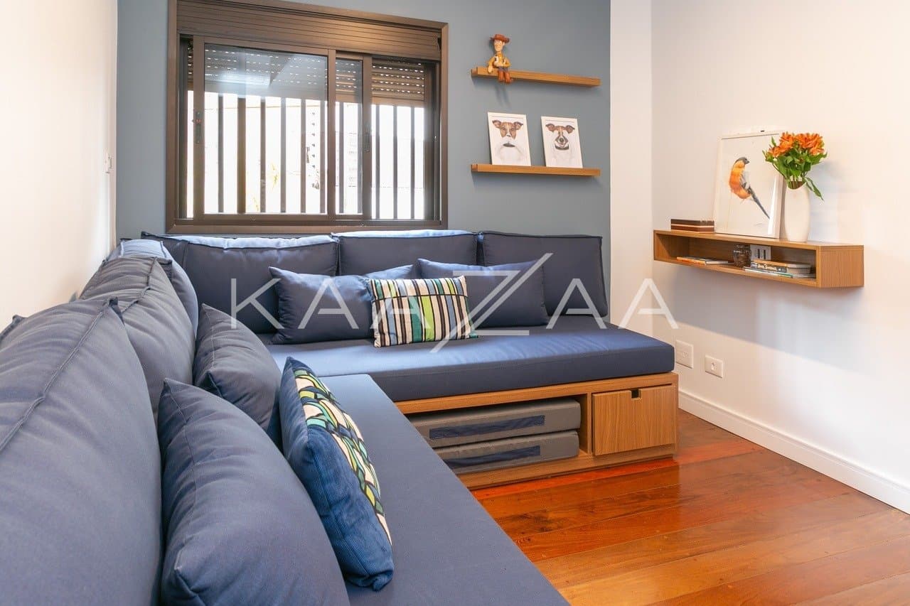 Apartamento na Vila Madalena - Foto 32