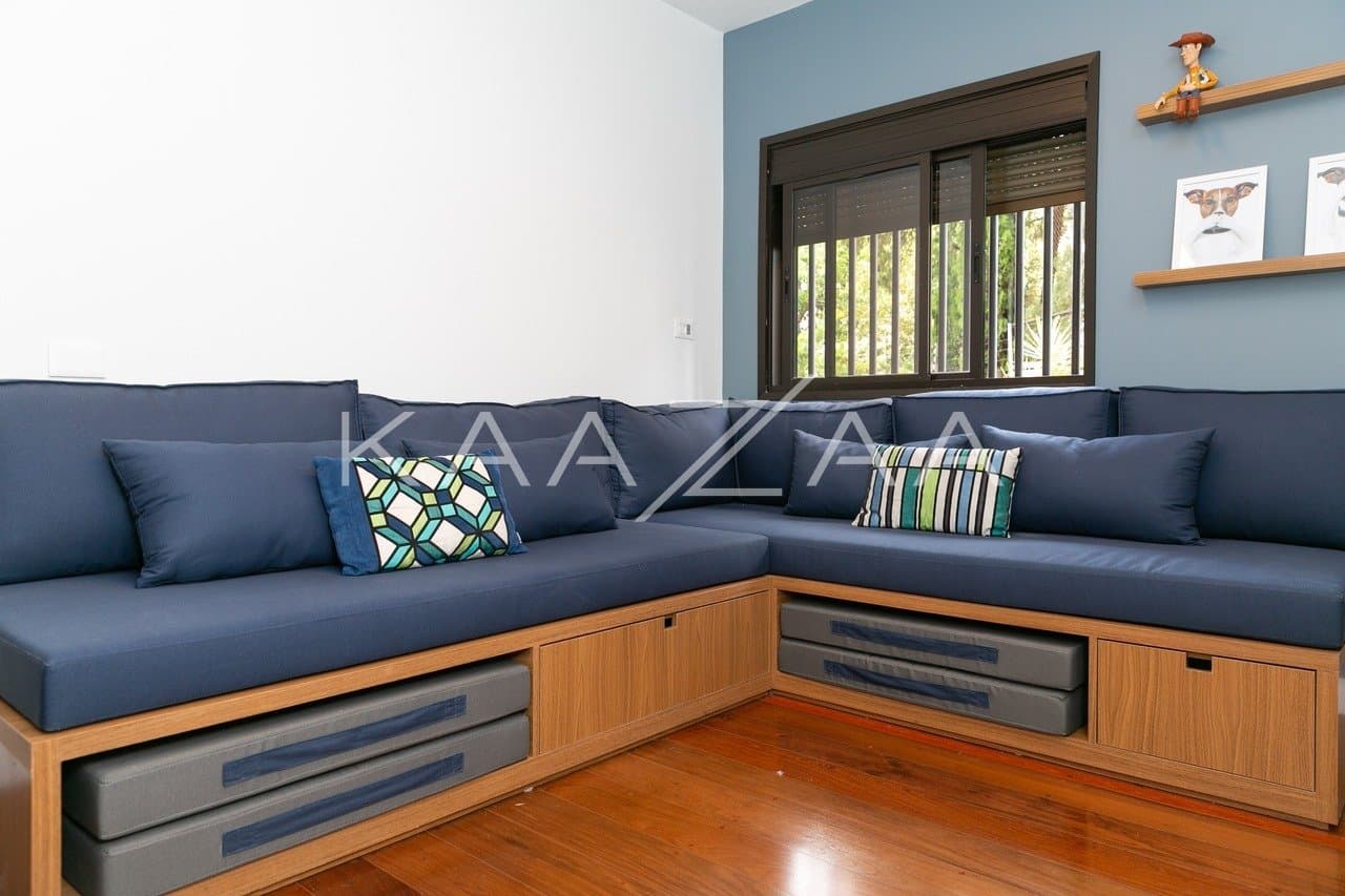 Apartamento na Vila Madalena - Foto 33