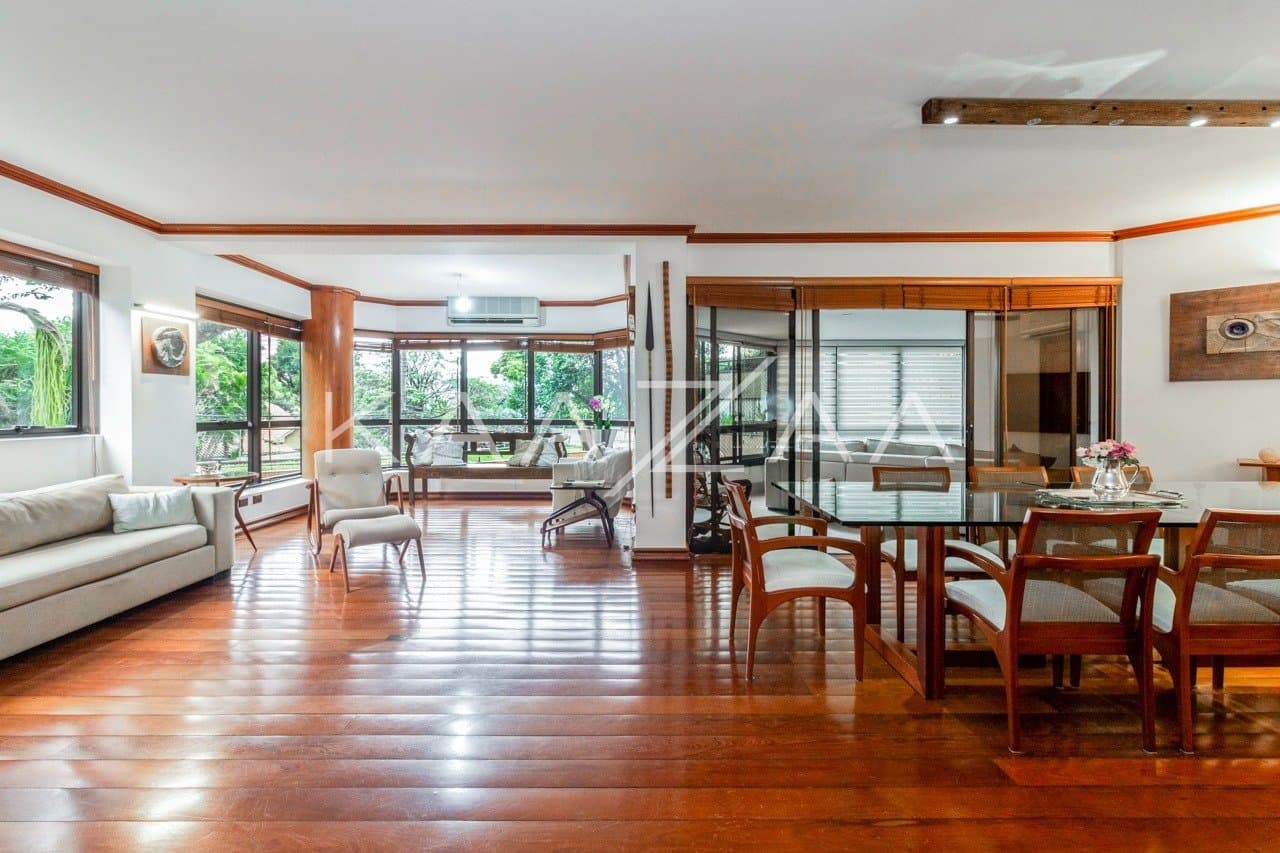 Apartamento na Vila Madalena - Foto 1