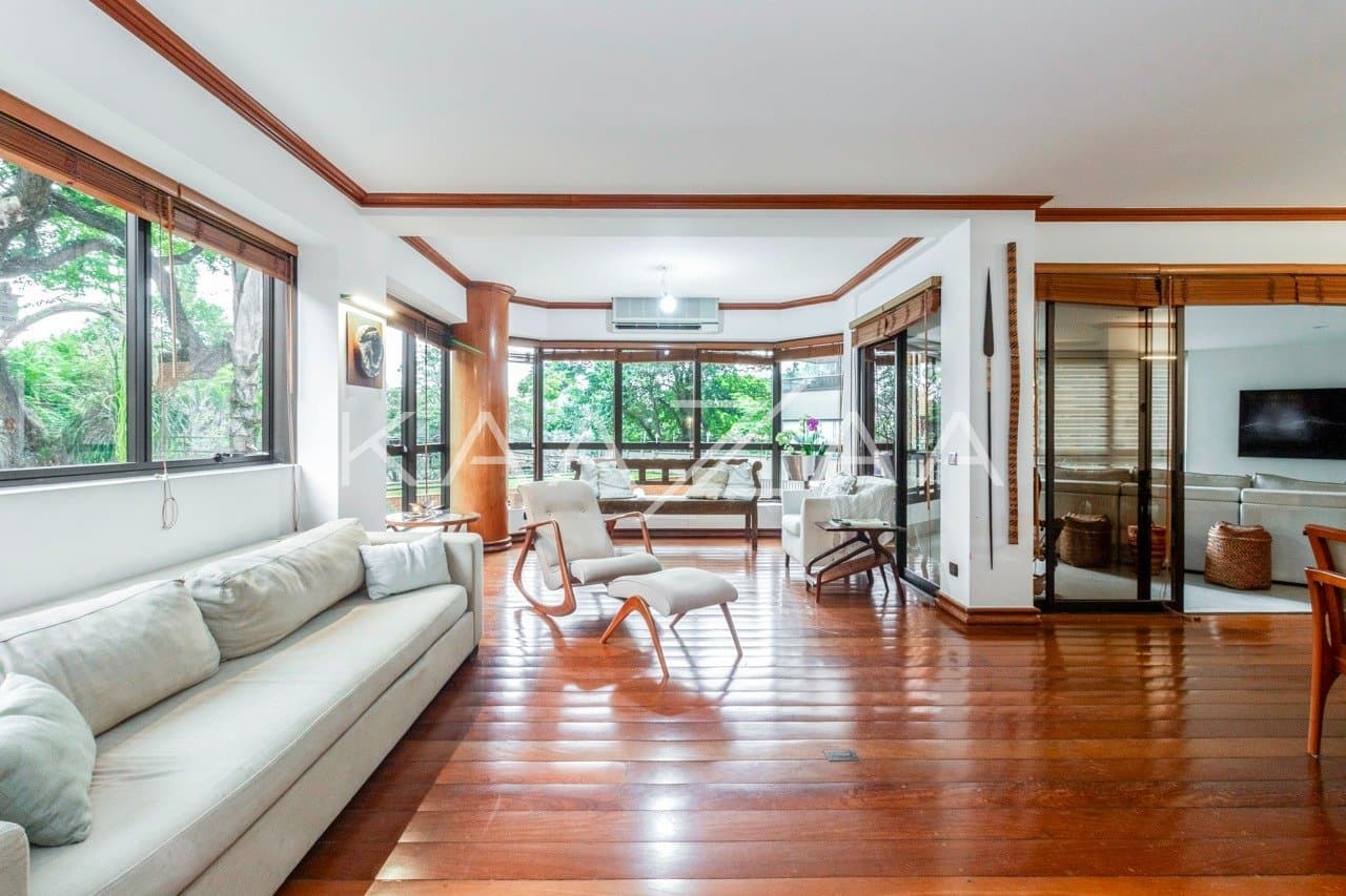 Apartamento na Vila Madalena - Foto 2