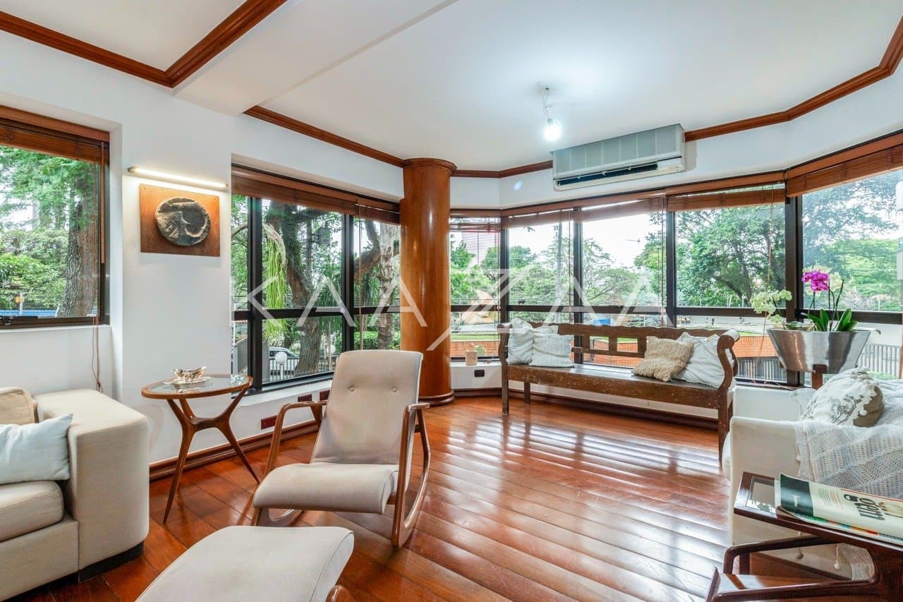 Apartamento na Vila Madalena - Foto 3