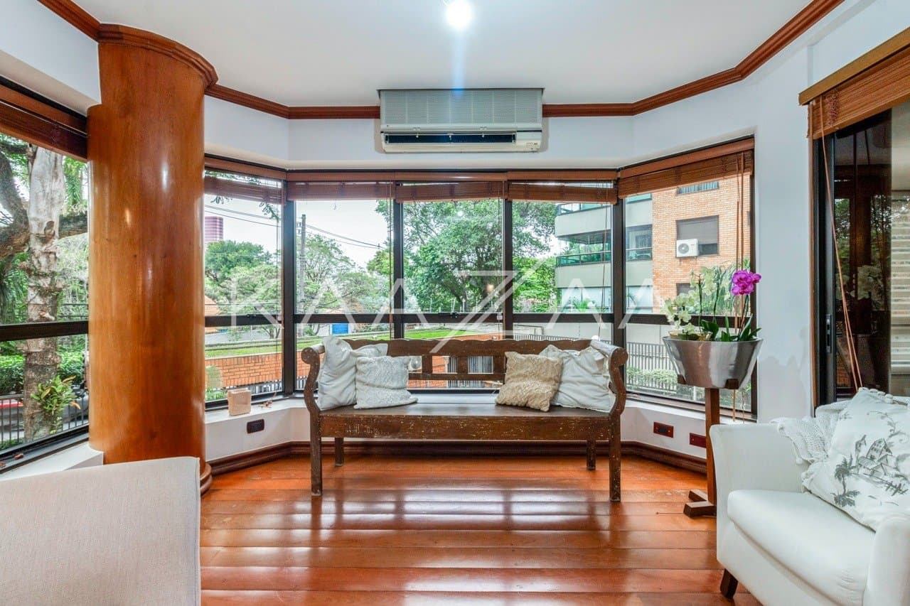 Apartamento na Vila Madalena - Foto 4
