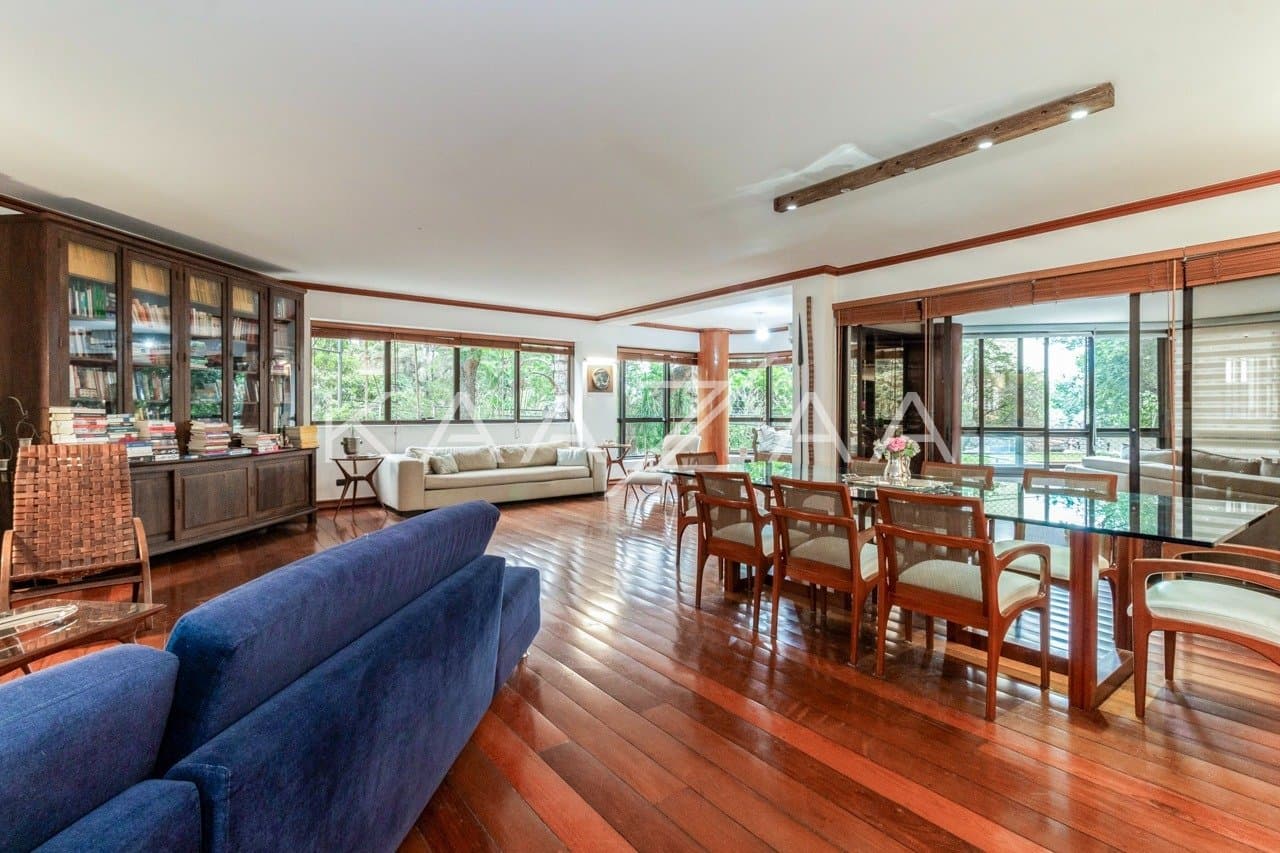 Apartamento na Vila Madalena - Foto 5