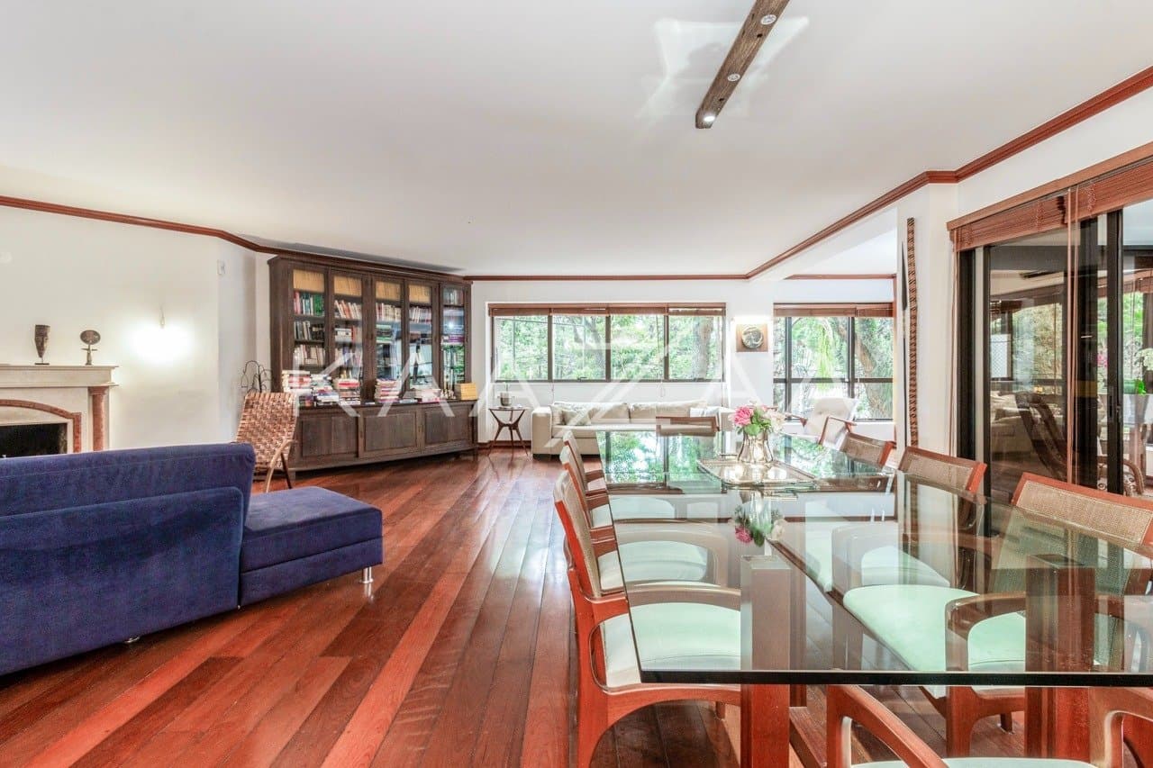 Apartamento na Vila Madalena - Foto 6