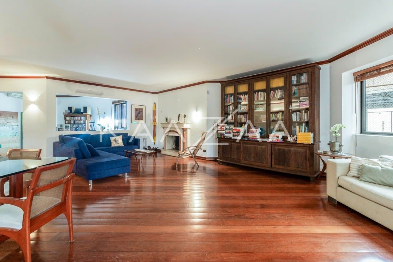 Apartamento na Vila Madalena - Foto 7