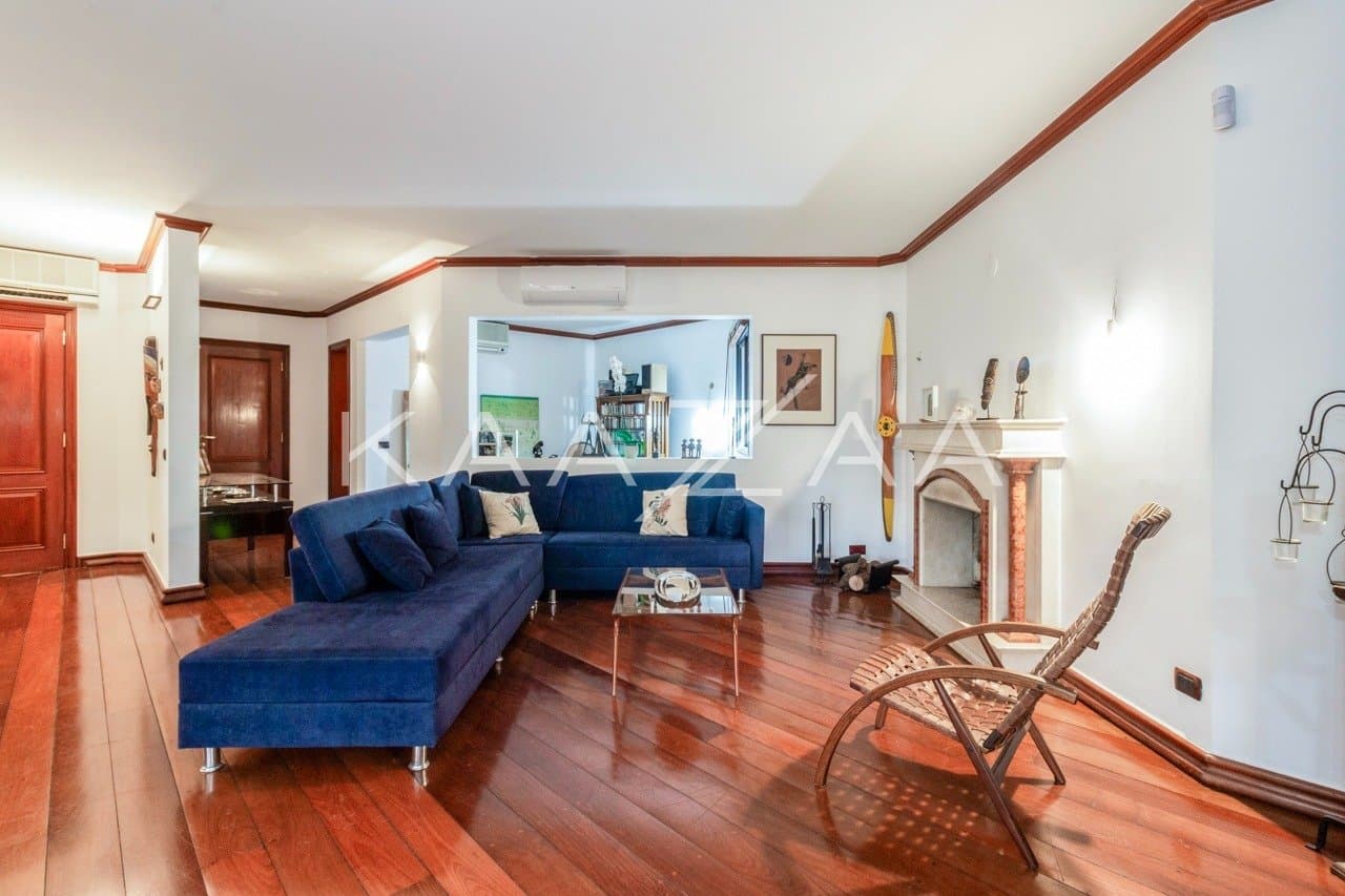 Apartamento na Vila Madalena - Foto 8