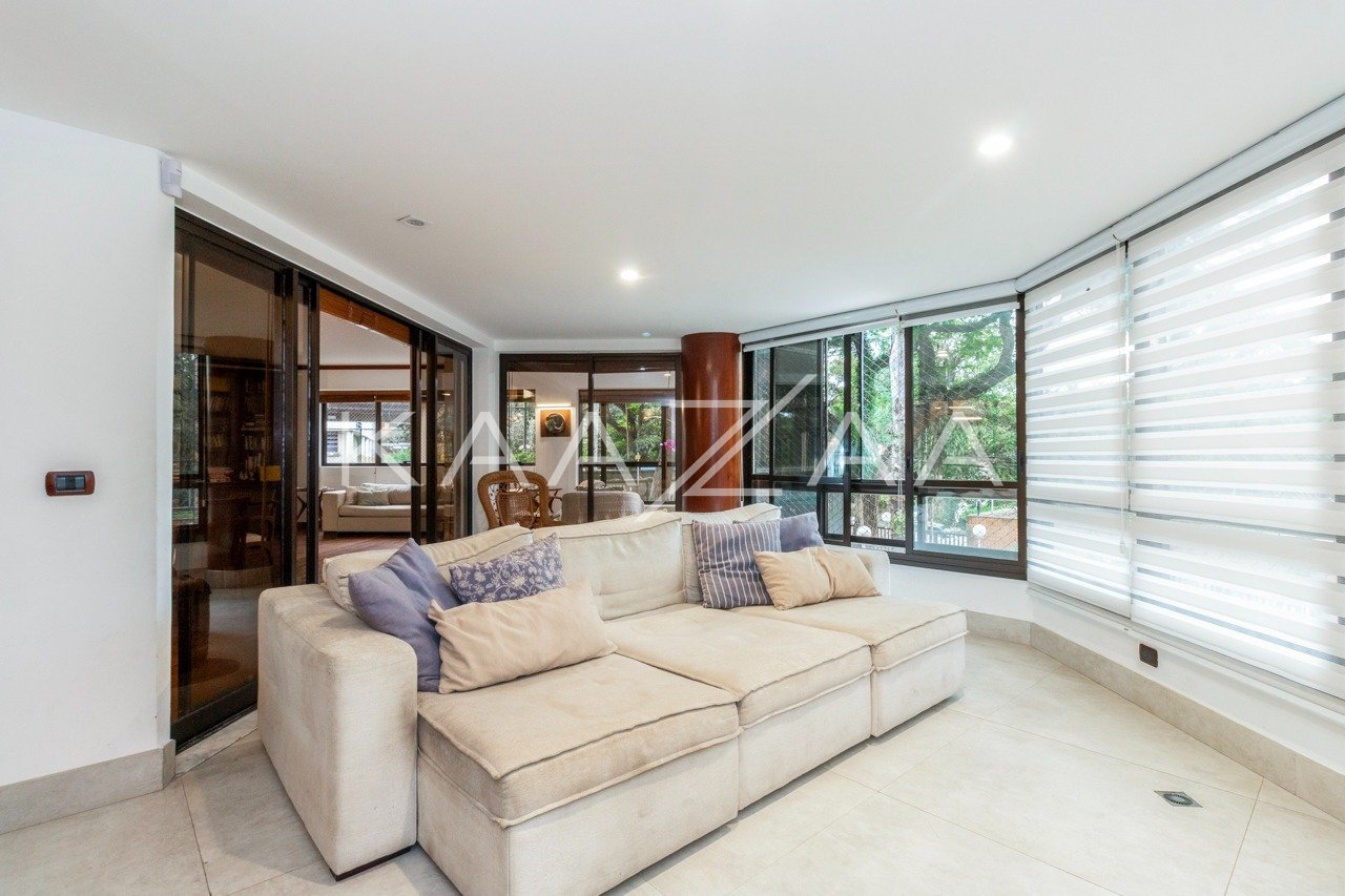 Apartamento na Vila Madalena - Foto 9