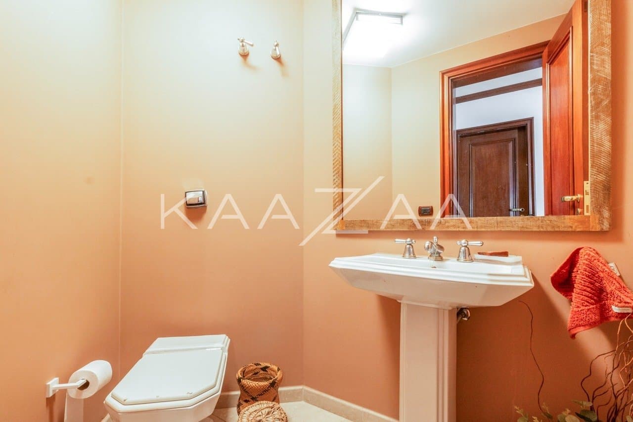 Apartamento na Vila Madalena - Foto 10