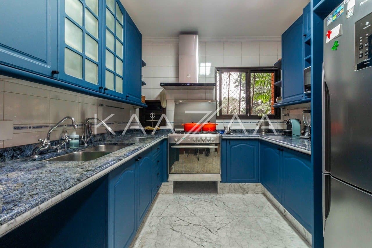 Apartamento na Vila Madalena - Foto 11