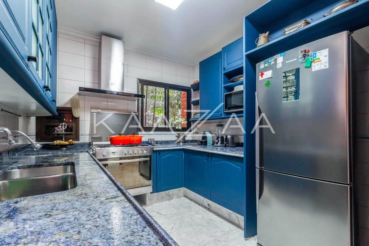 Apartamento na Vila Madalena - Foto 12