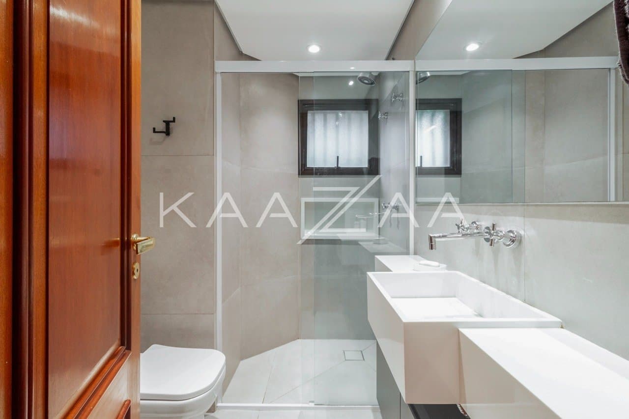 Apartamento na Vila Madalena - Foto 14