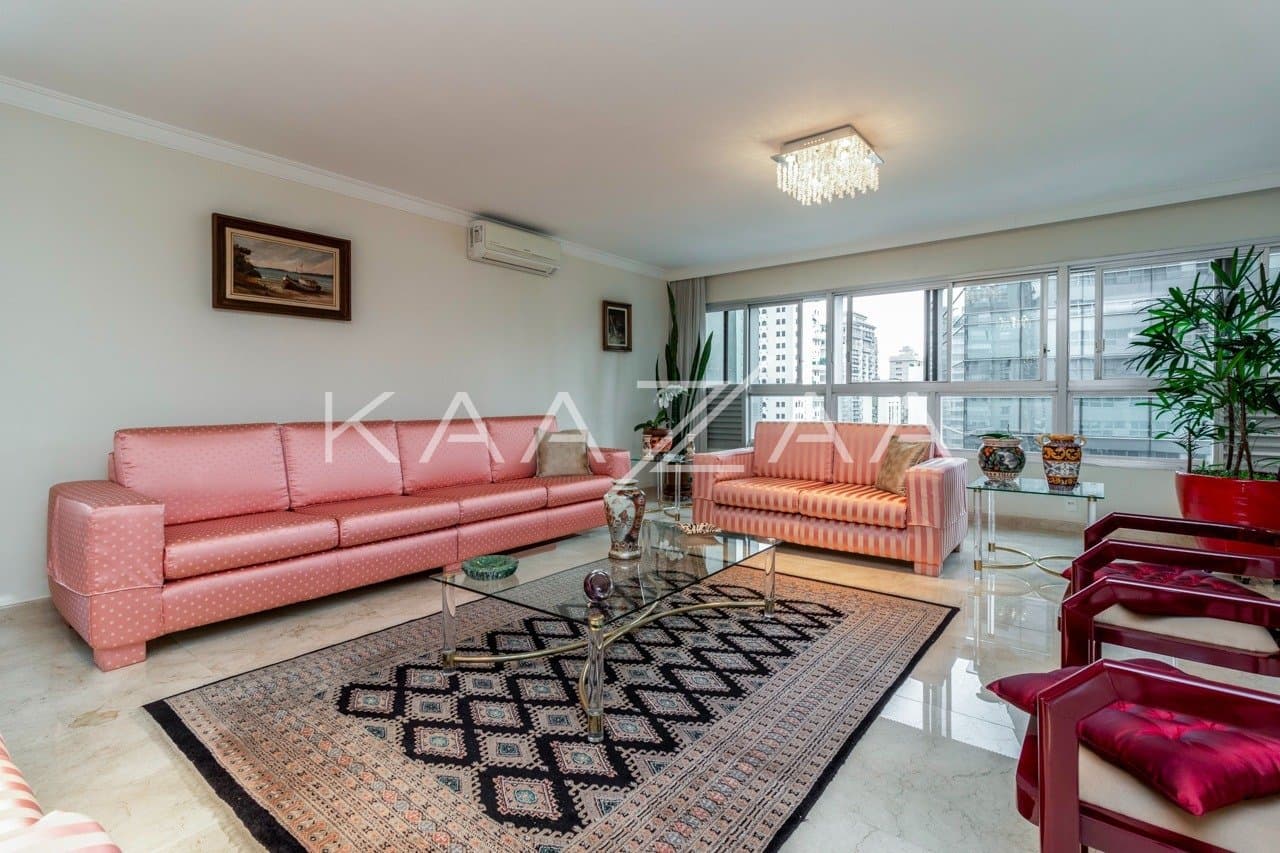 Apartamento no Itaim Bibi - Foto 2