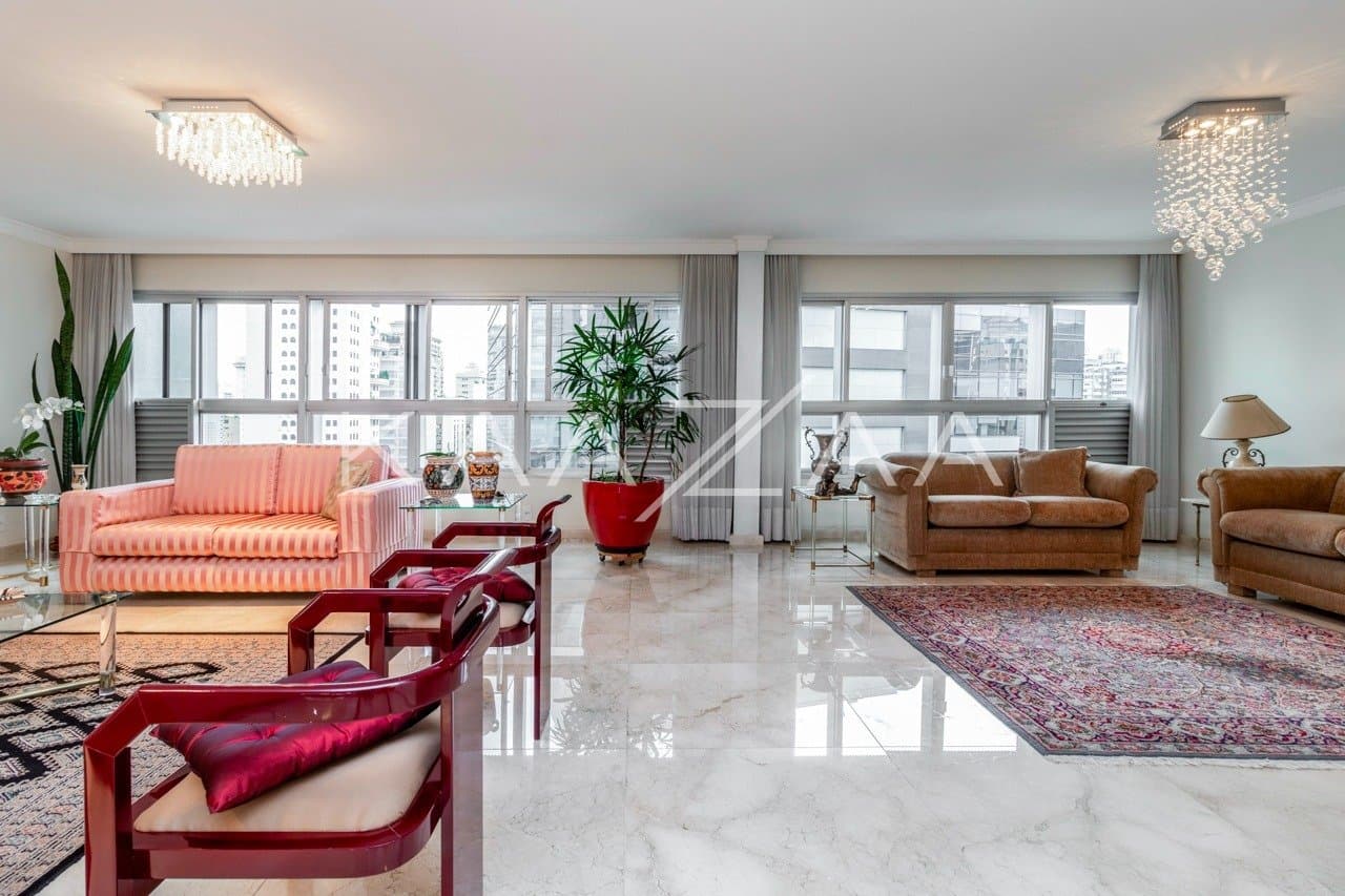 Apartamento no Itaim Bibi - Foto 3