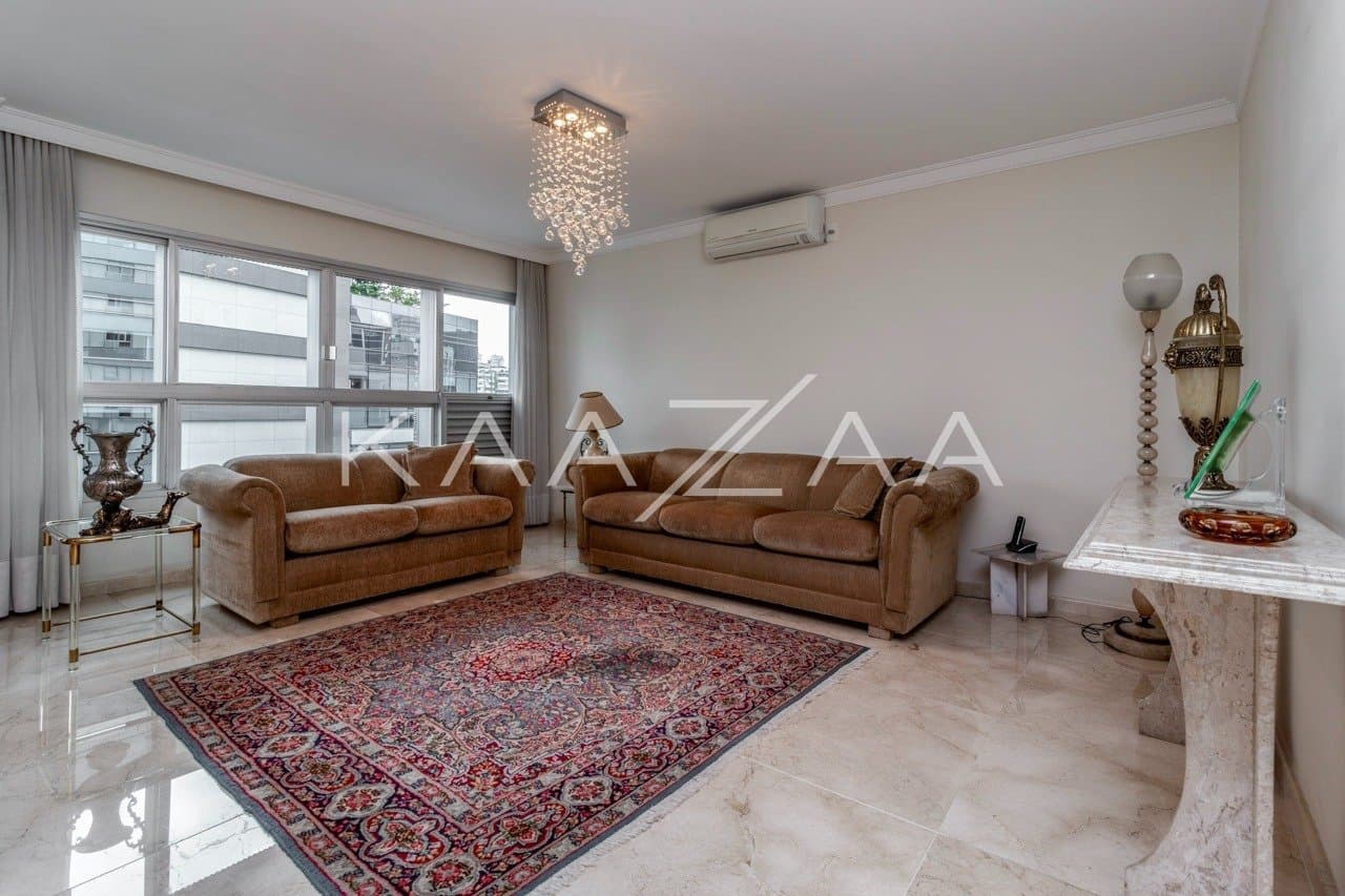 Apartamento no Itaim Bibi - Foto 5