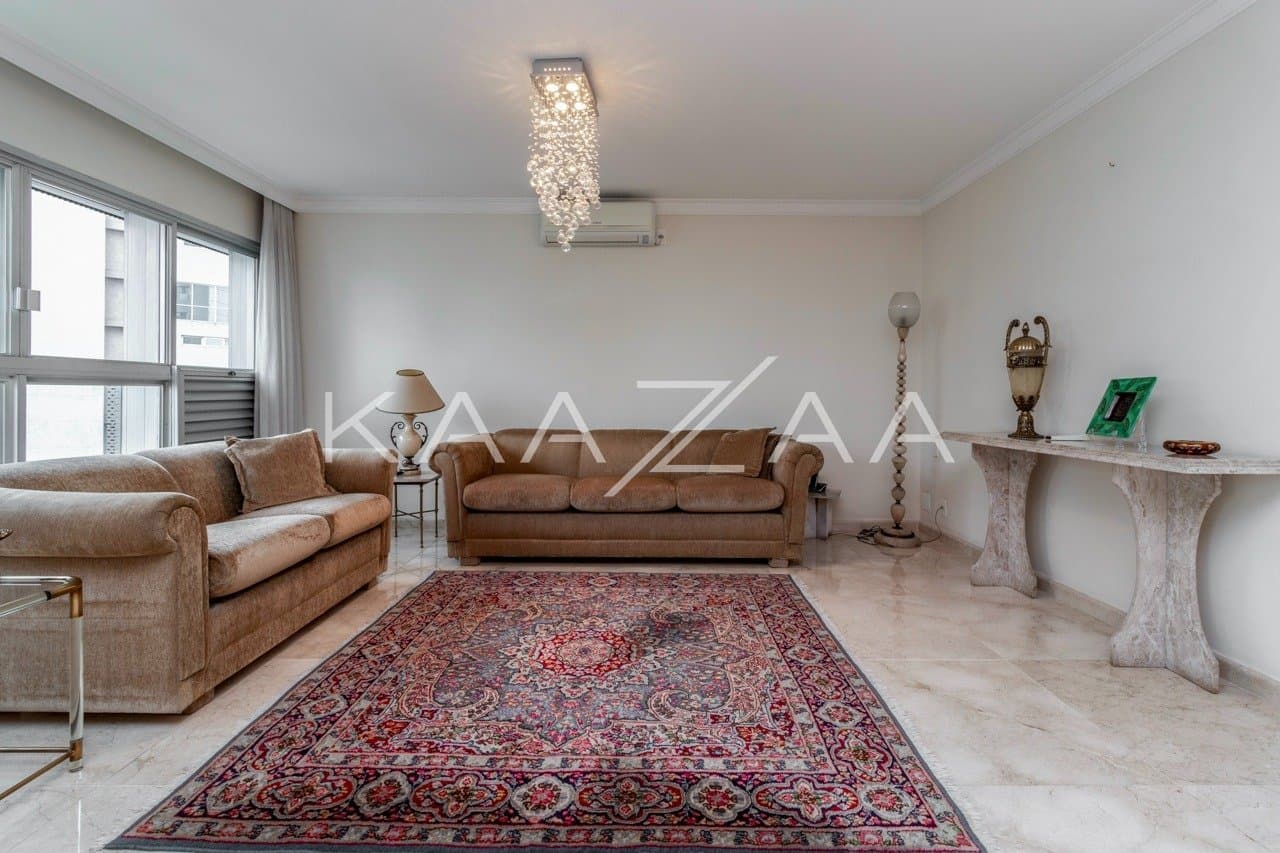 Apartamento no Itaim Bibi - Foto 6