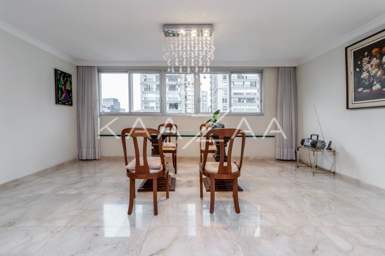 Apartamento no Itaim Bibi - Foto 7