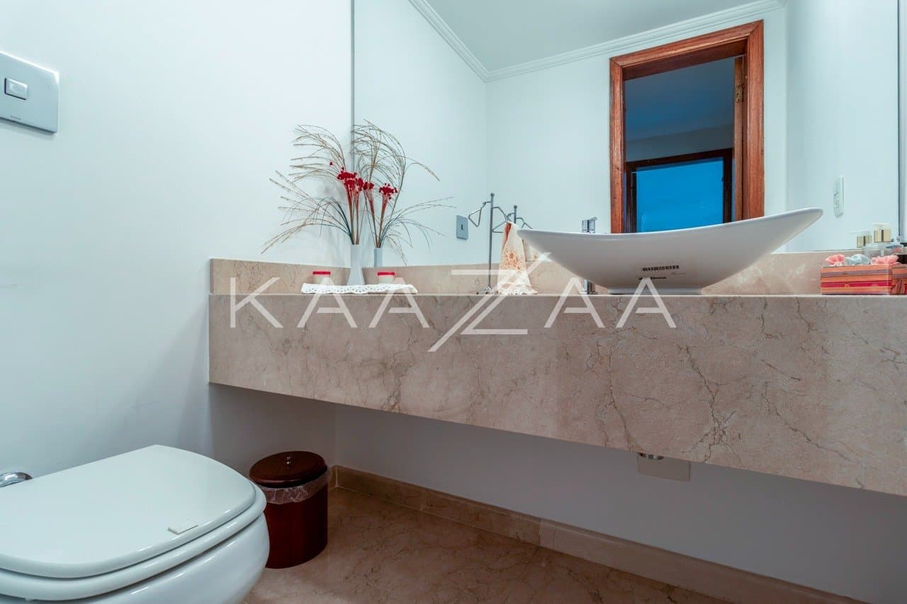 Apartamento no Itaim Bibi - Foto 9