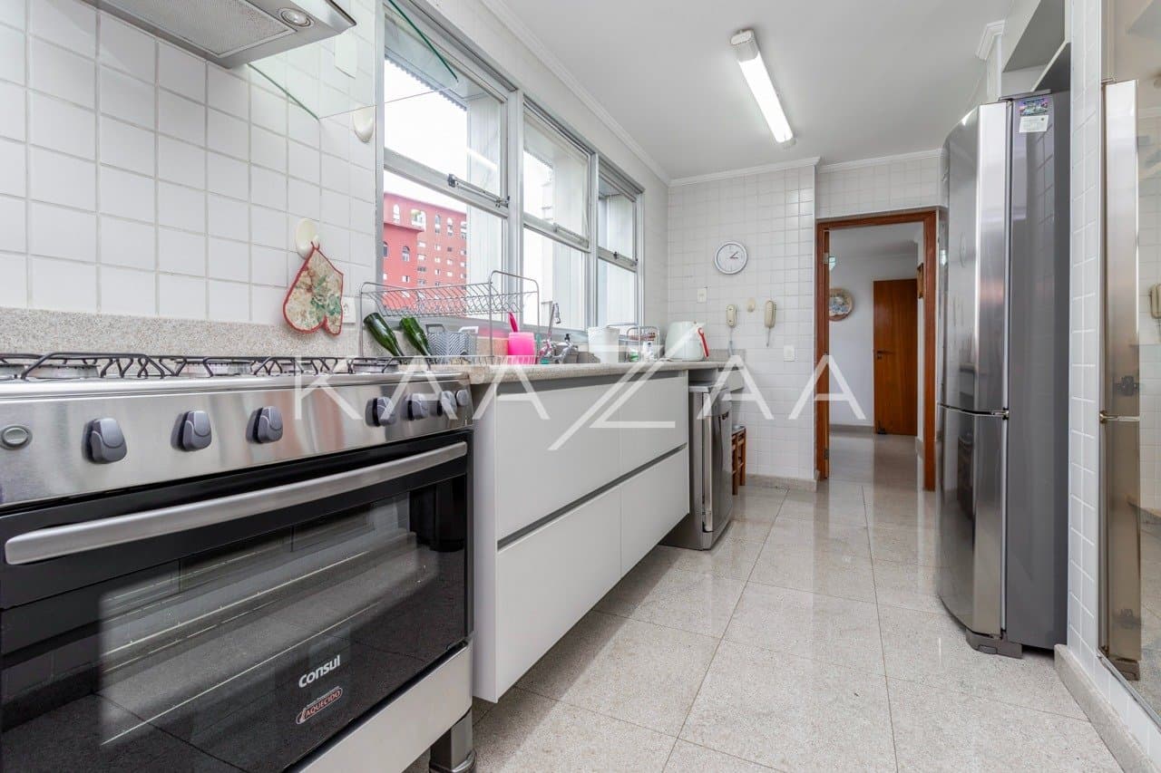 Apartamento no Itaim Bibi - Foto 11