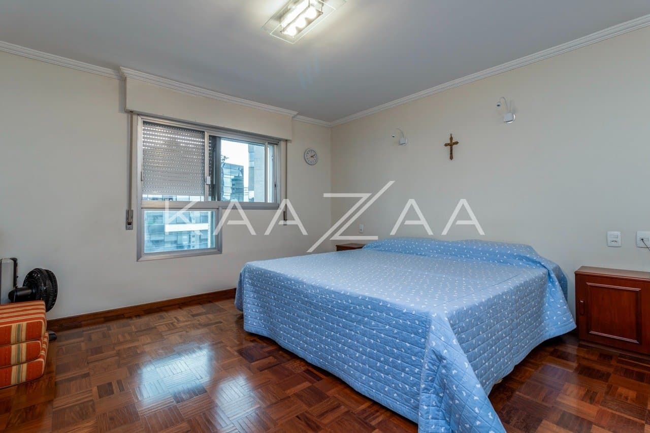 Apartamento no Itaim Bibi - Foto 13