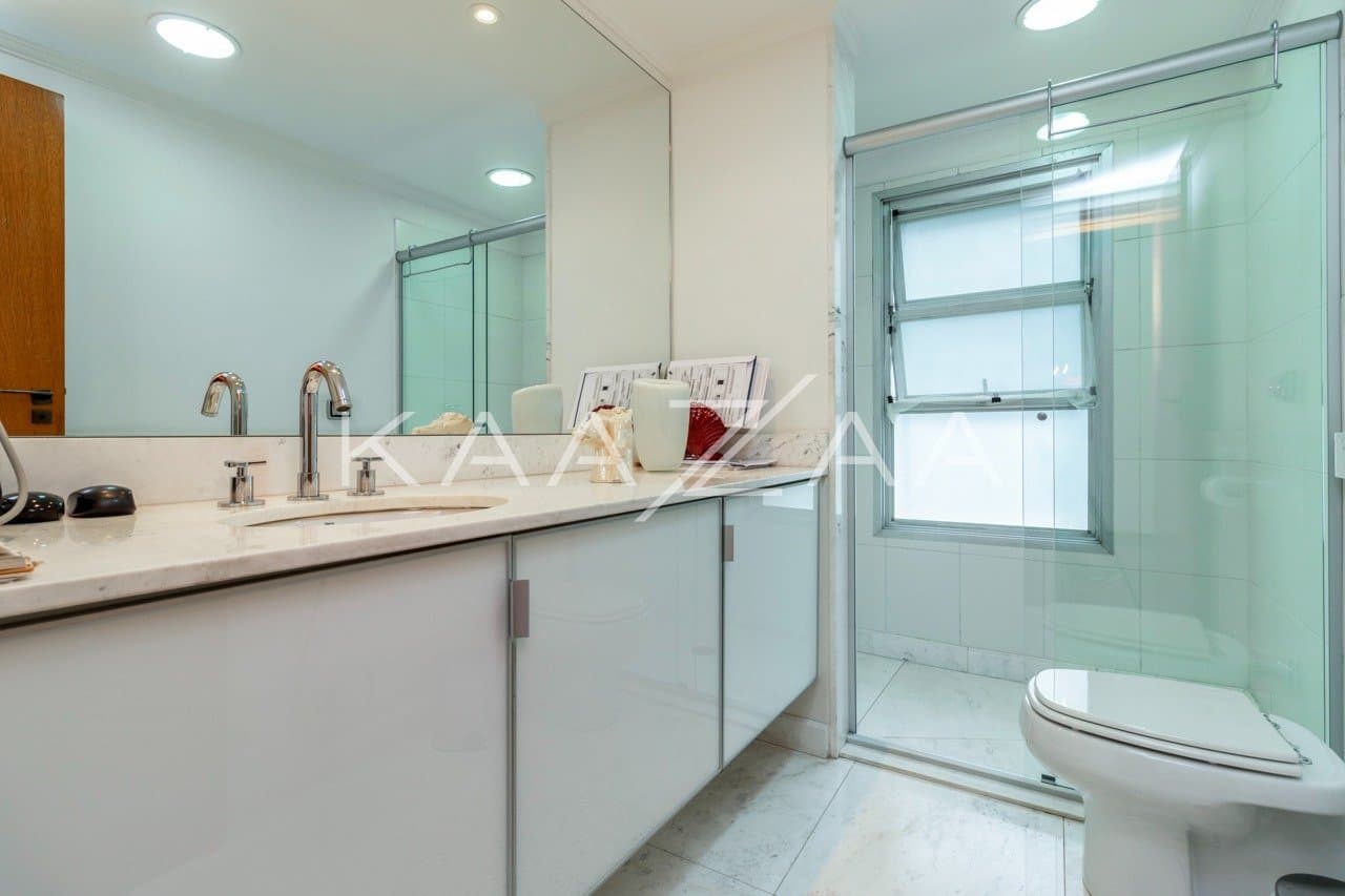 Apartamento no Itaim Bibi - Foto 16