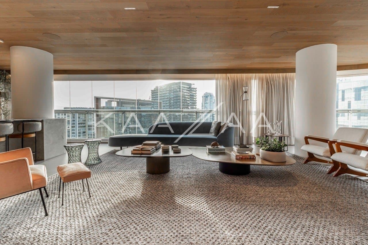 Apartamento no Itaim Bibi - Foto 1