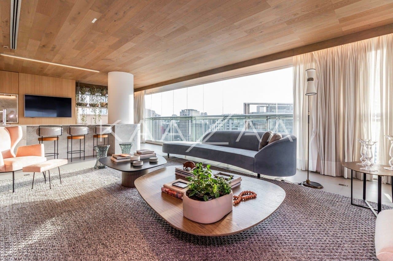 Apartamento no Itaim Bibi - Foto 2