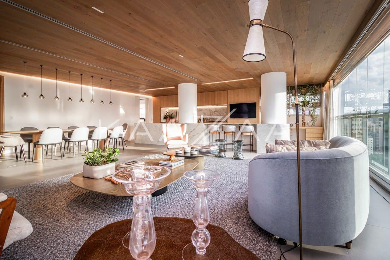 Apartamento no Itaim Bibi - Foto 4