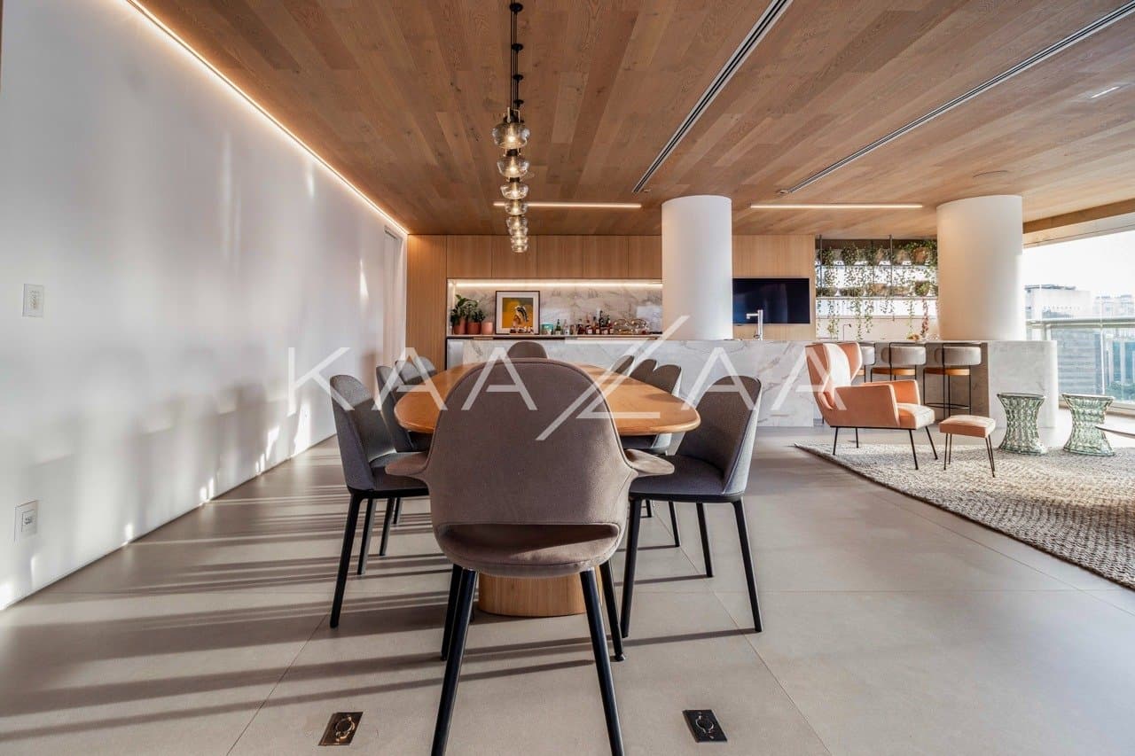 Apartamento no Itaim Bibi - Foto 7