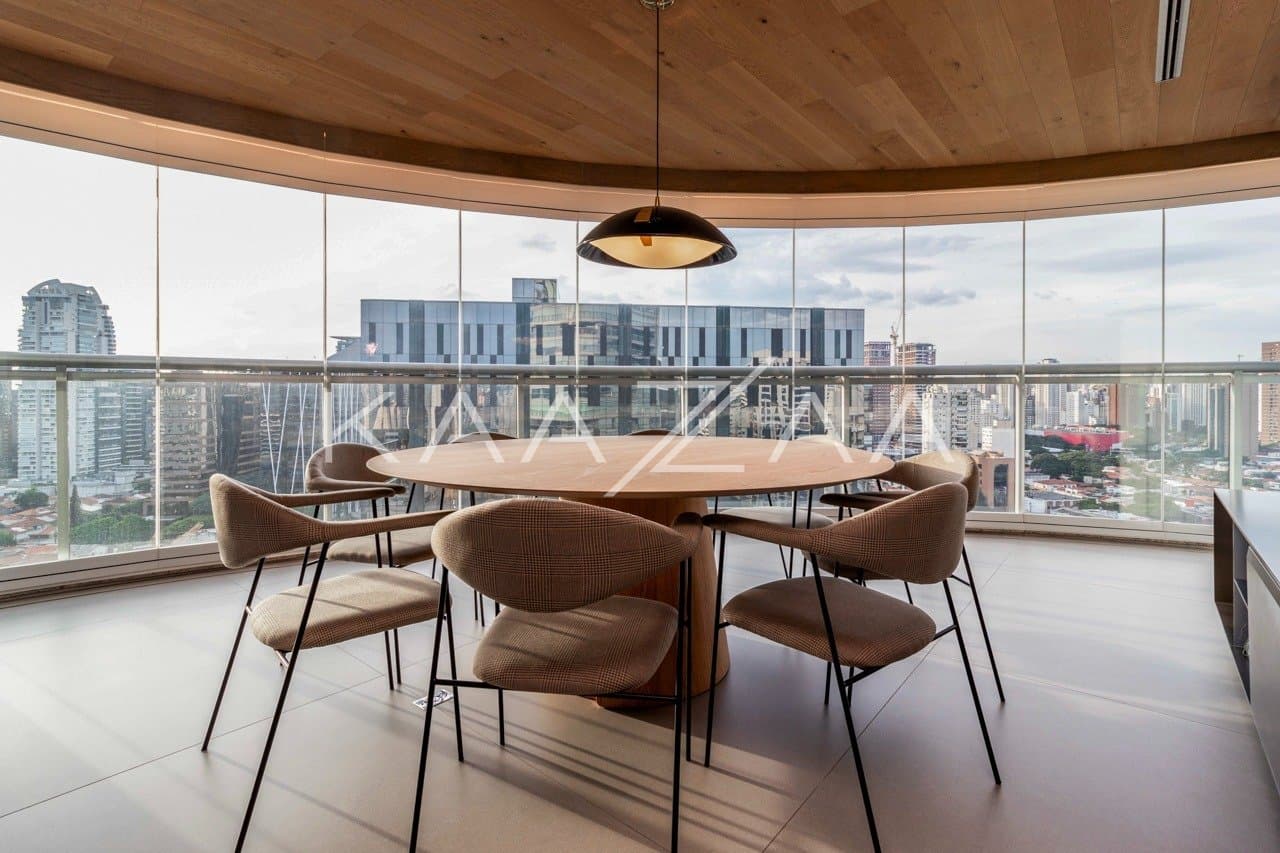 Apartamento no Itaim Bibi - Foto 8