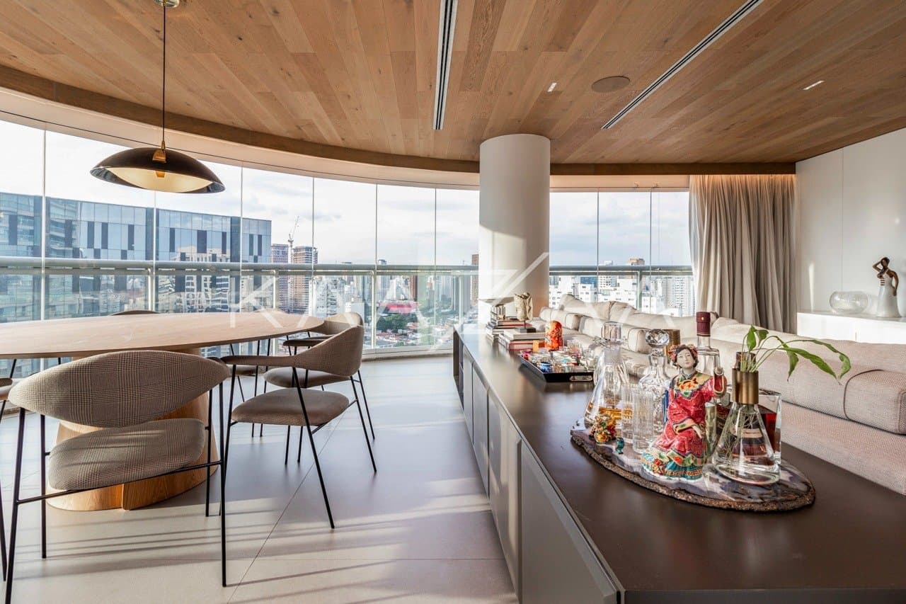 Apartamento no Itaim Bibi - Foto 9