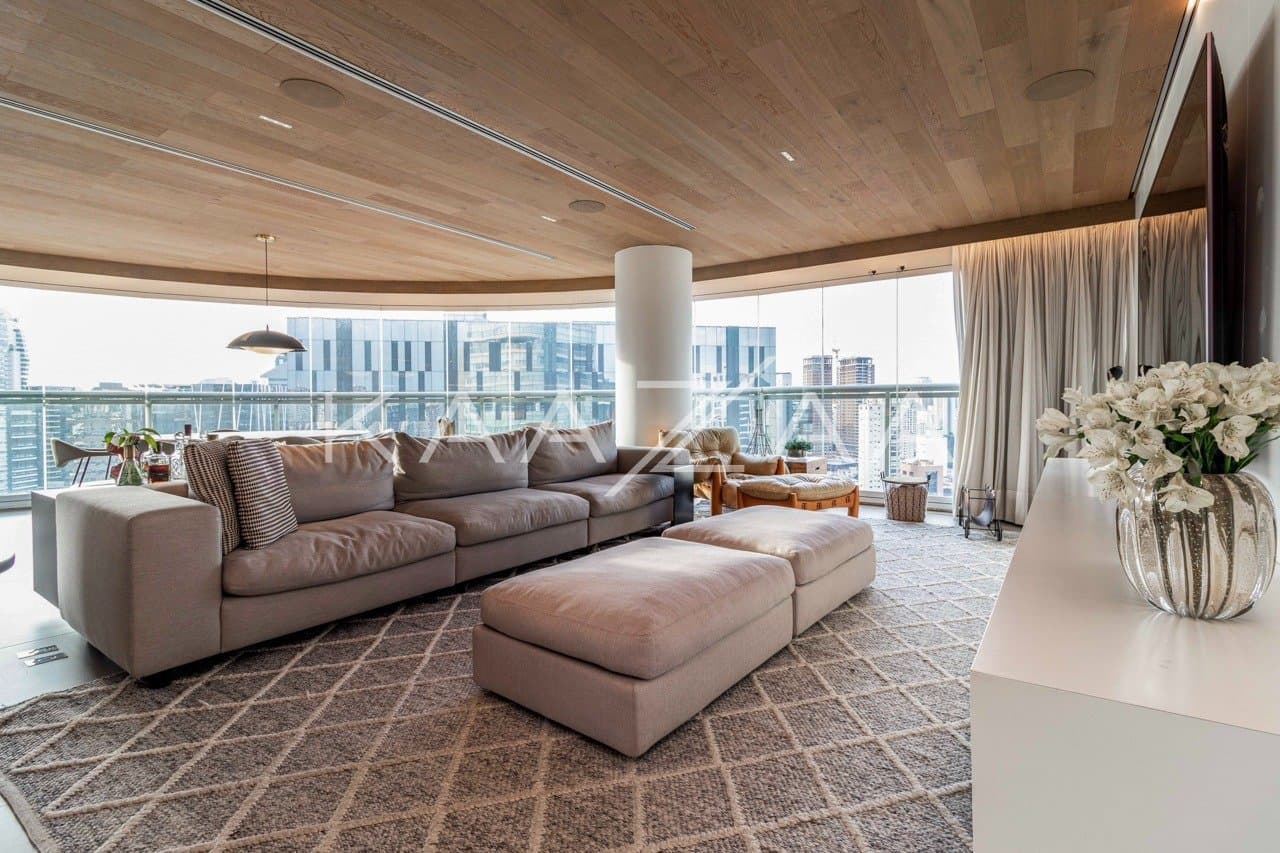 Apartamento no Itaim Bibi - Foto 10