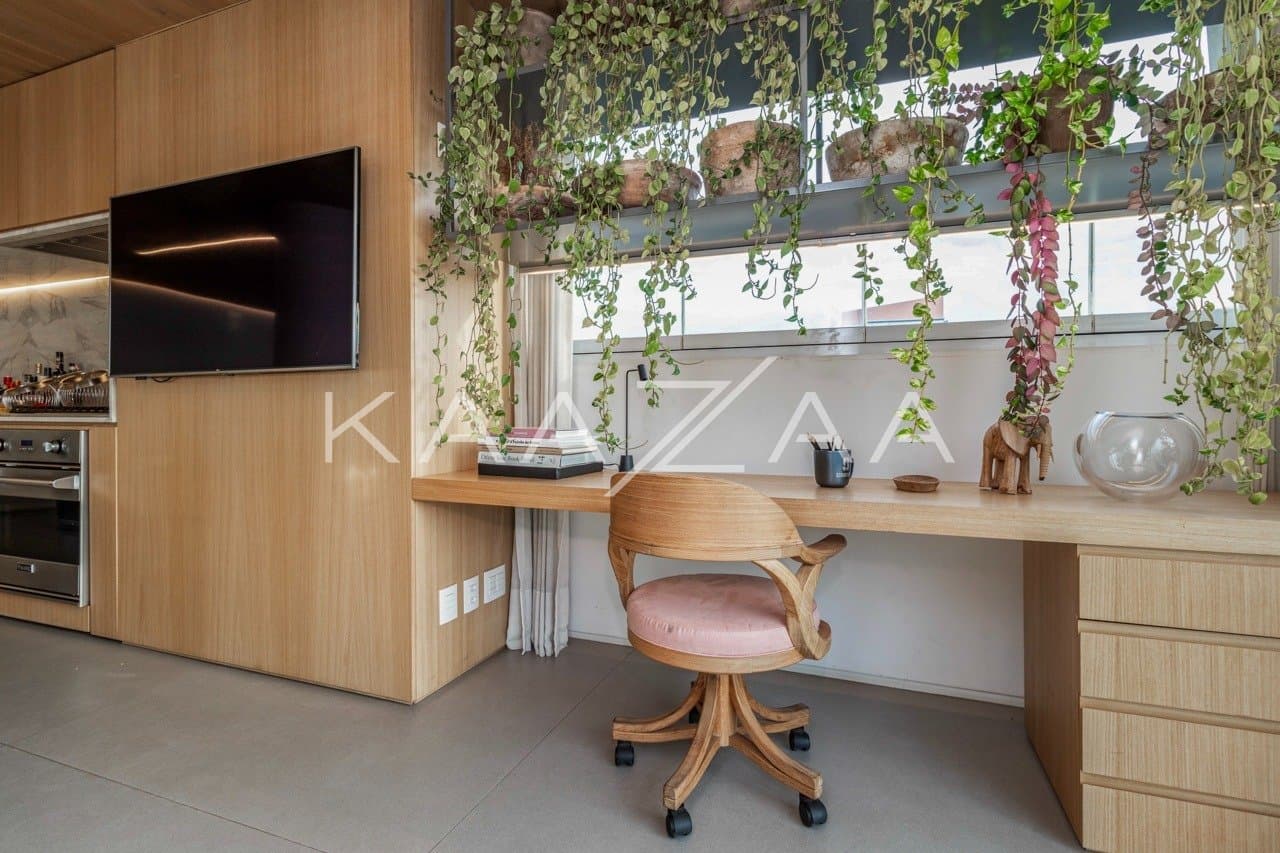 Apartamento no Itaim Bibi - Foto 13