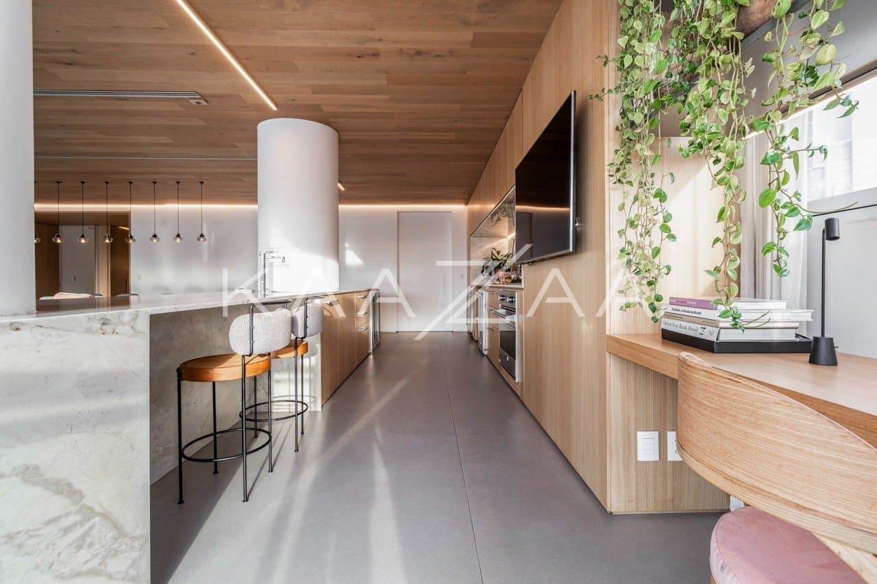 Apartamento no Itaim Bibi - Foto 14