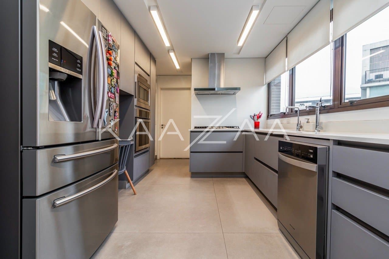 Apartamento no Itaim Bibi - Foto 18