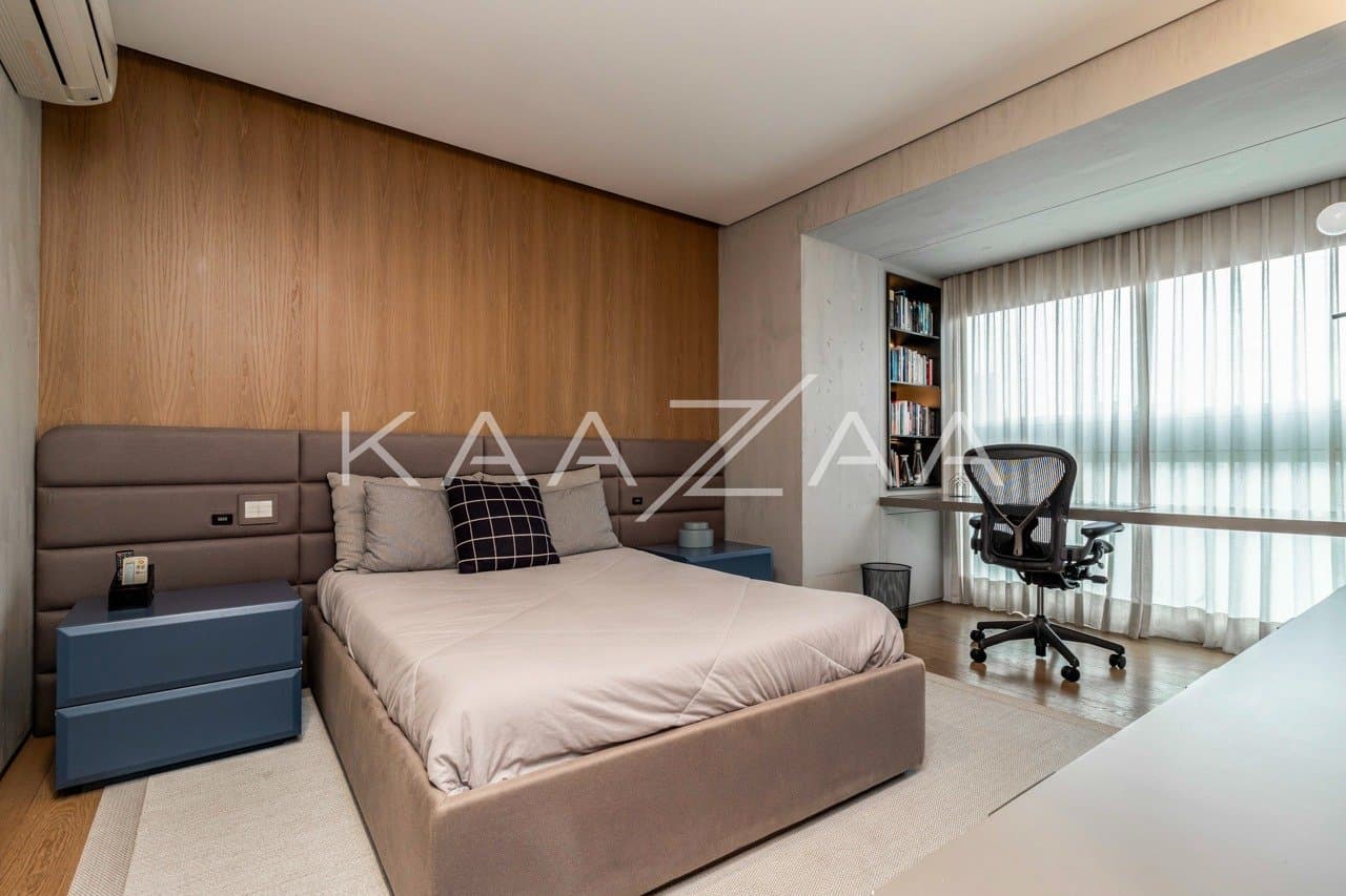 Apartamento no Itaim Bibi - Foto 21