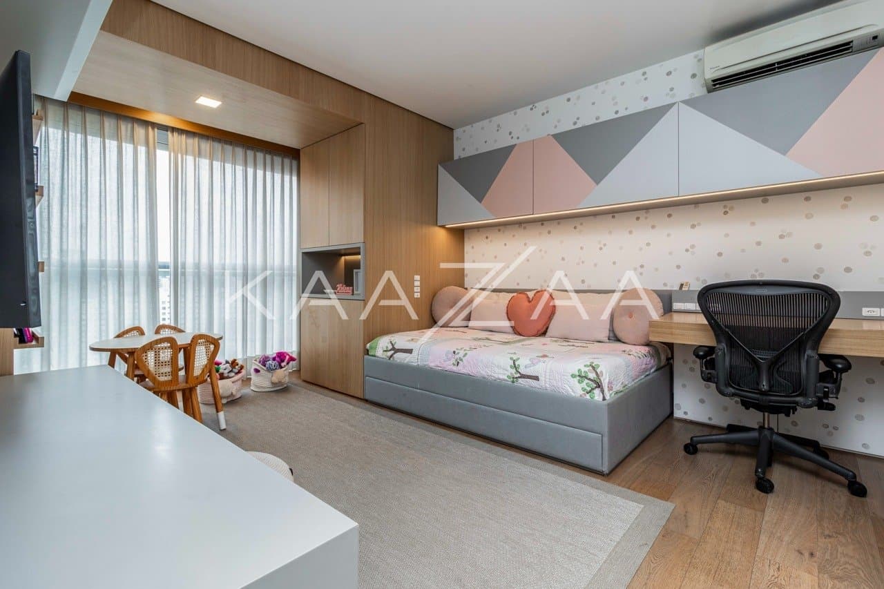 Apartamento no Itaim Bibi - Foto 23