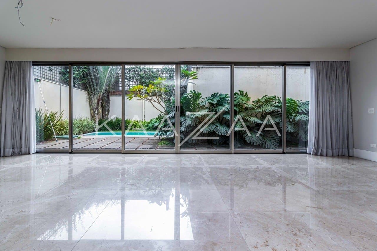 Casa em condomínio no Jardim Paulistano - Foto 1