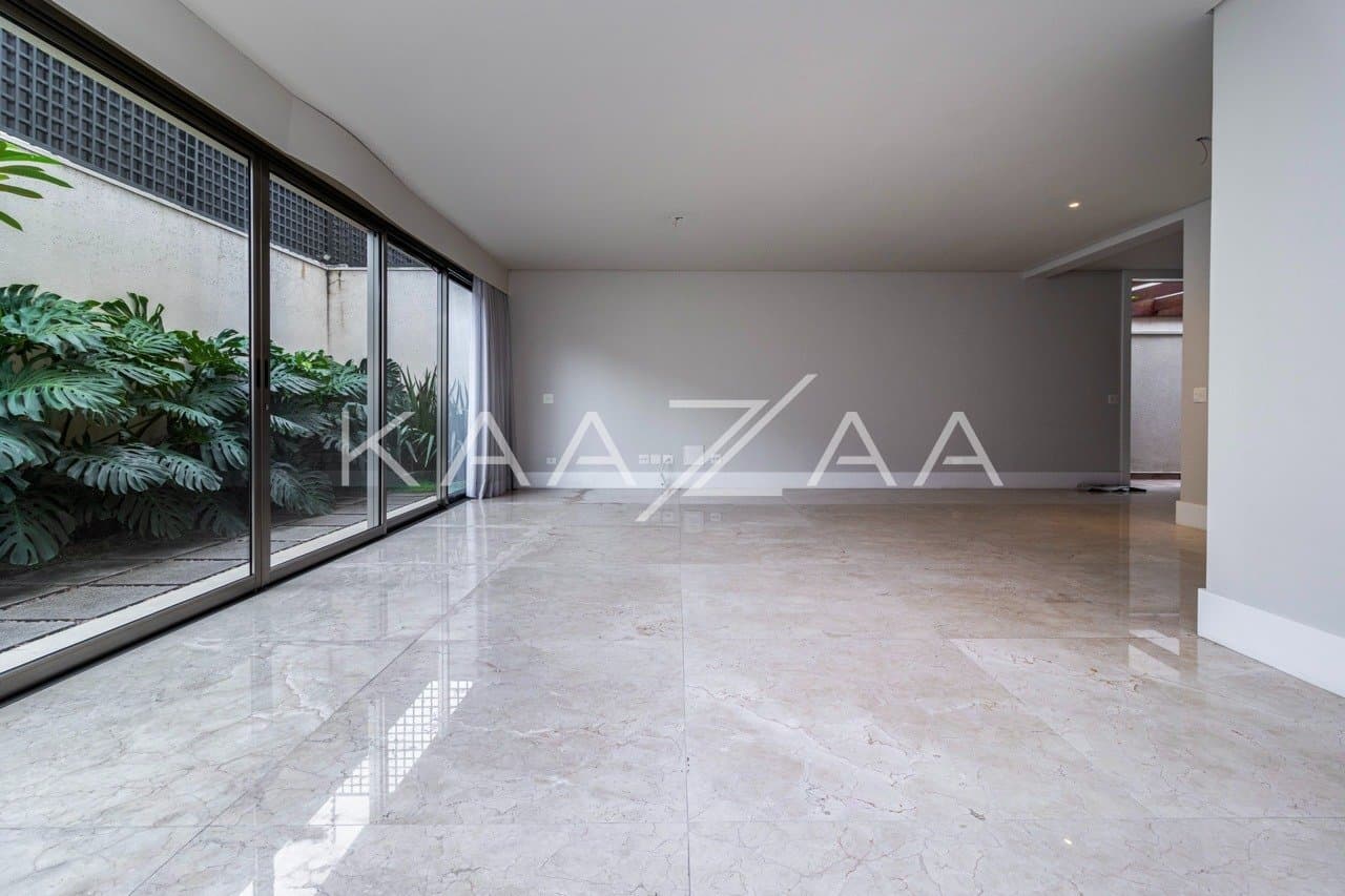 Casa em condomínio no Jardim Paulistano - Foto 2